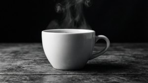 Coffee Steam
