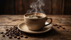 Coffee Warmth