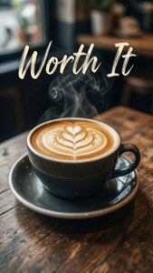 Coffee Worth