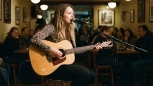 Coffeehouse Acoustic