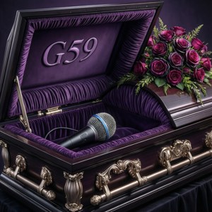 Coffin Mic
