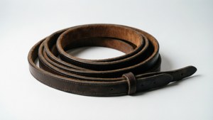 Coiled Reins