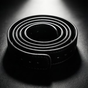 Coiled Spiral