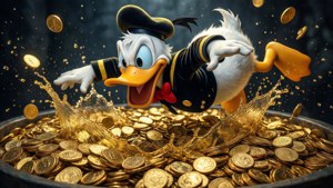 Coin Dive Splendor