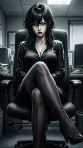Cold Authority