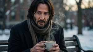 Cold Hands, Warm Heart