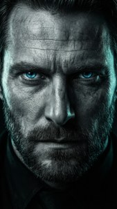 Cold Stare