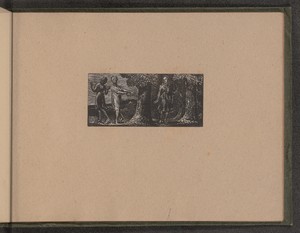 Colinet Mocked by Two Boys
