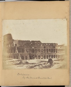 Coliseum
