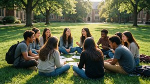 Collaborative Internship Team