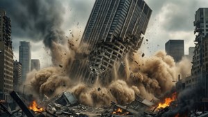 Collapse of Giants