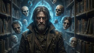 Collector's Library