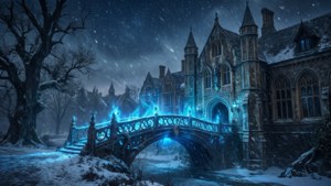 College of Winterhold