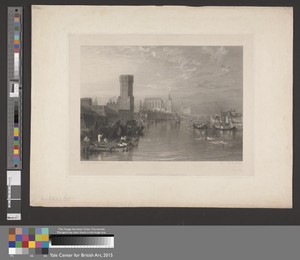 Cologne on the Rhine