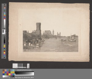 Cologne on the Rhine