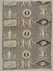 Colombes et sangliers