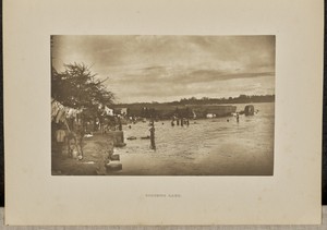 Colombo Lake