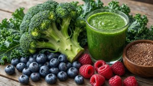 Colon Cleanse Feast