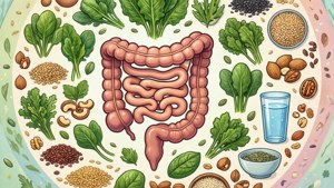 Colon Cleanse Infographic