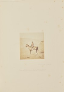 Colonel Shewell, C.B.