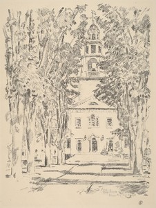 Colonial Church, Gloucester