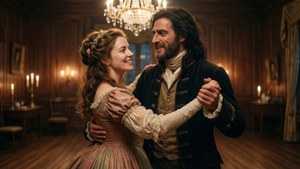 Colonial Waltz