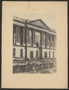 Colonnade du Louvre