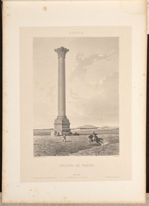 Colonne de Pompée