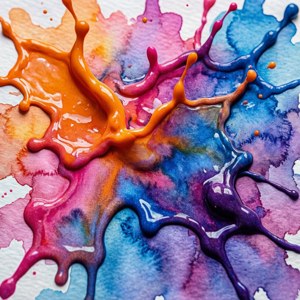 Color Burst