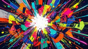 Color Explosion