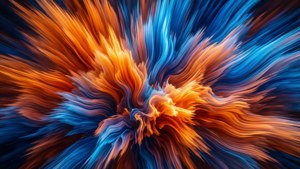 Color Explosion