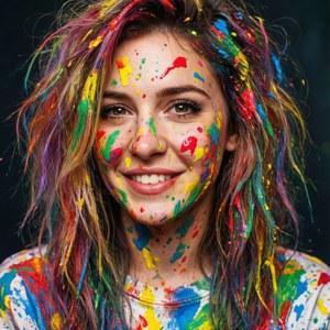 Color Splash