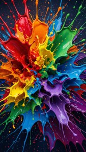 Color Splash