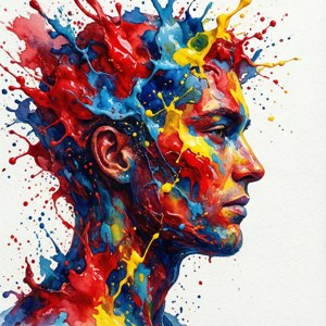 Color Splash Profile