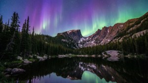 Colorado Rockies Aurora