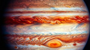 Colorful Cloud Bands
