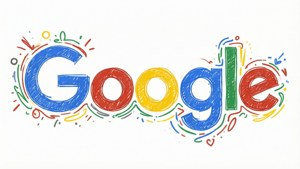 Colorful Doodle