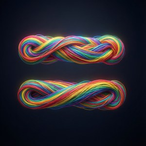 Colorful Equality