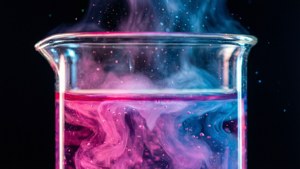 Colorful Reaction Macro