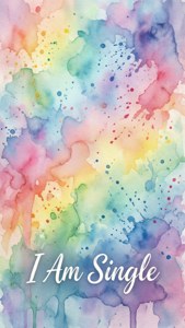 Colorful Single Life