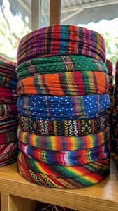 Colorful Stack