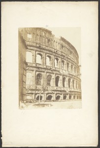 [Colosseum]