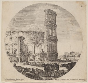 Colosseum