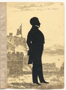 Columbus O'Donnell