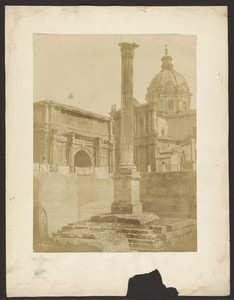 Column of Phocus