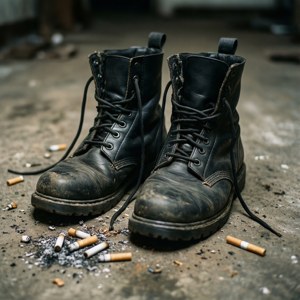 Combat Boots