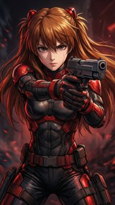 Combat Ready