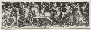 Combats and Triumphs