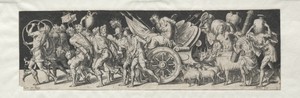 Combats and Triumphs No. 2:  Triumphant March