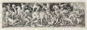Combats and Triumphs No. 6